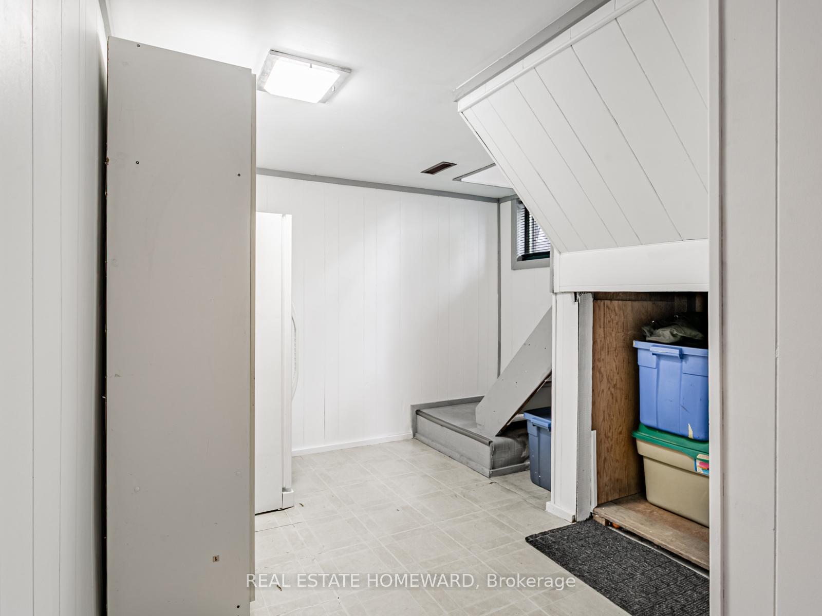 Photo 22 of 64 Frater Avenue, Toronto, East York — HOMEH