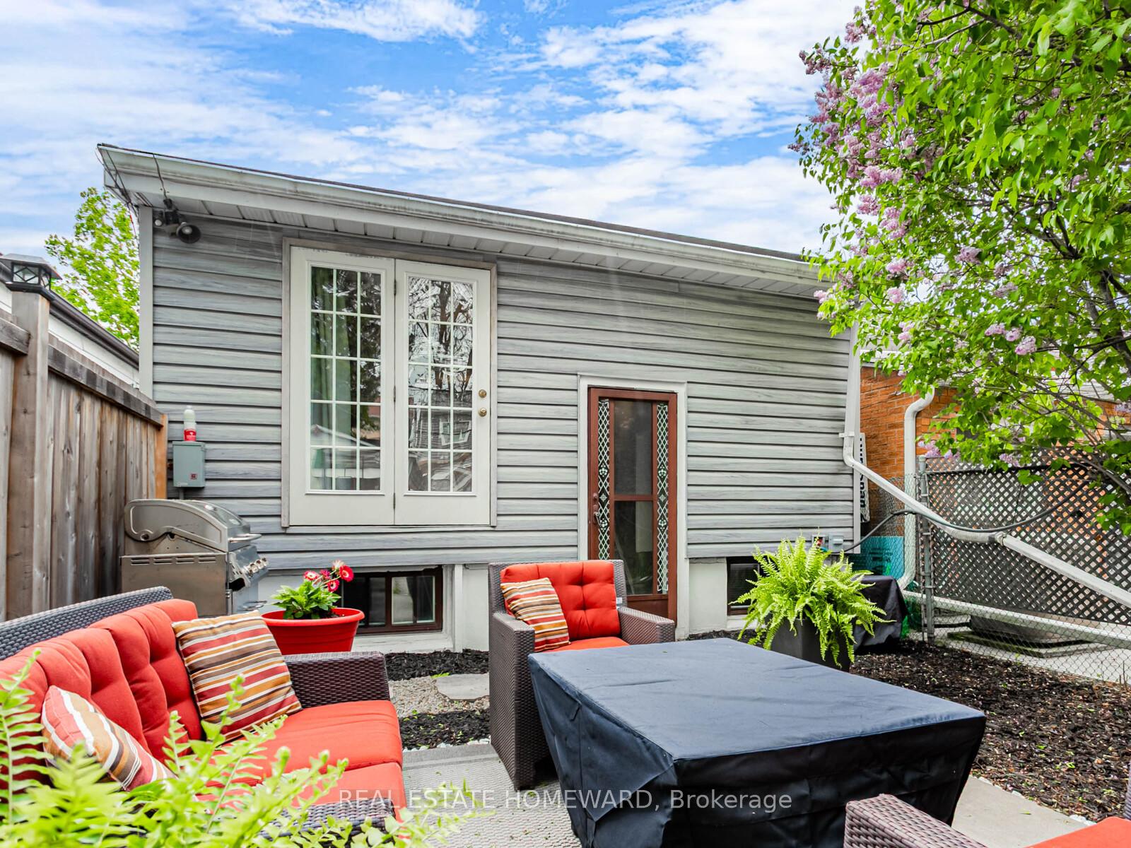 Photo 29 of 64 Frater Avenue, Toronto, East York — HOMEH