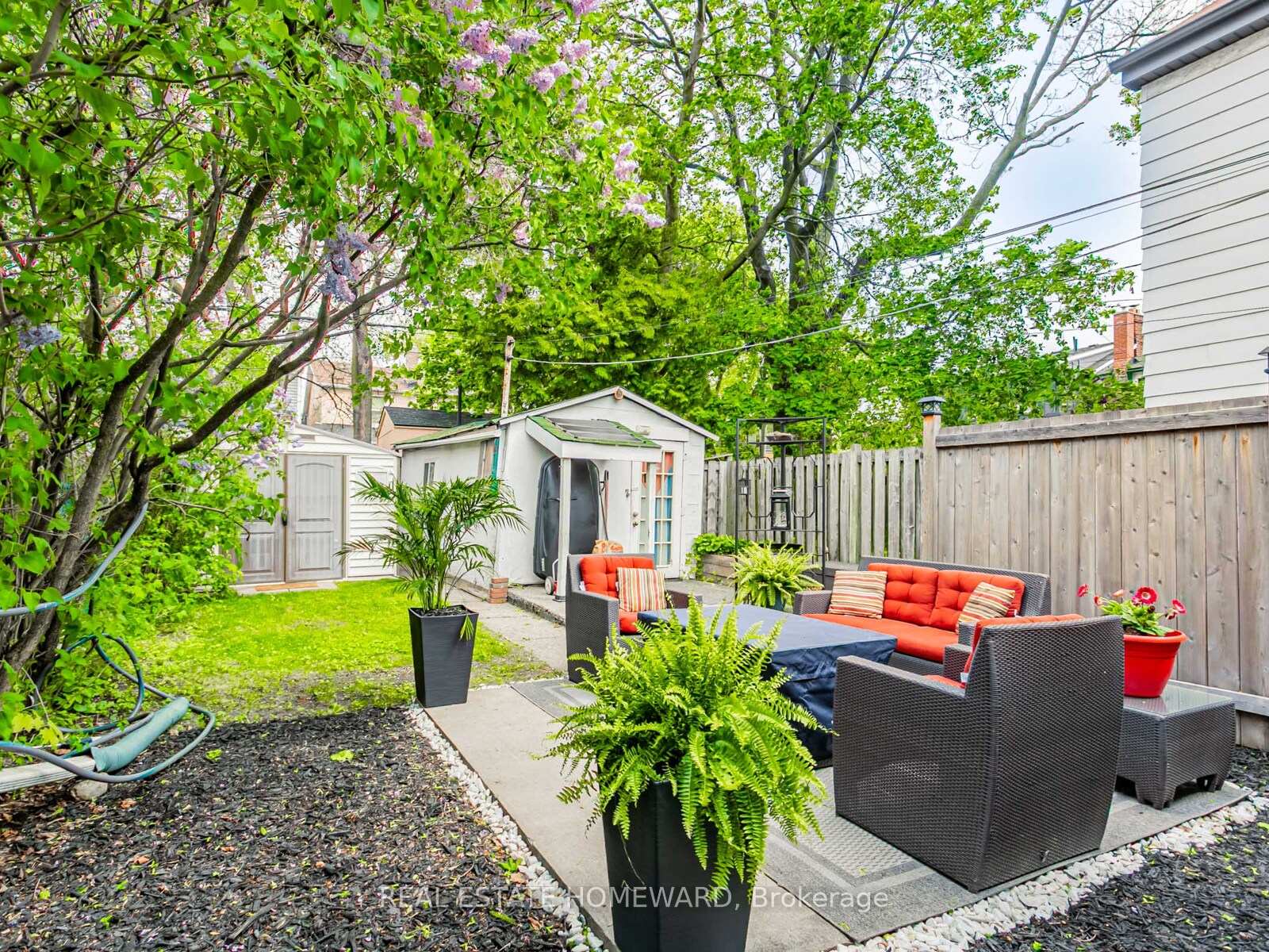Photo 27 of 64 Frater Avenue, Toronto, East York — HOMEH