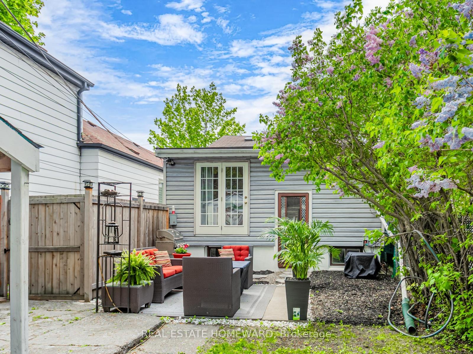 Photo 28 of 64 Frater Avenue, Toronto, East York — HOMEH