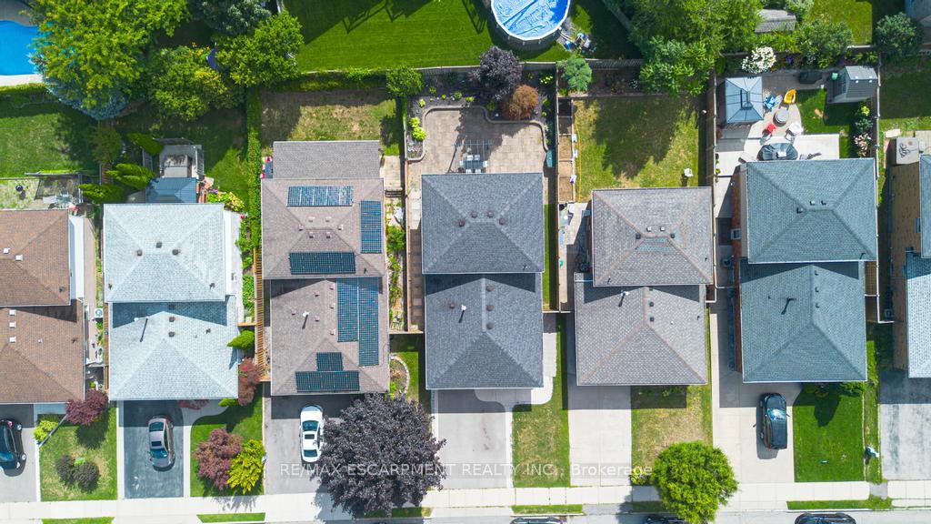Photo 22 of 650 Acadia Drive, Hamilton, Rushdale — HOMEH