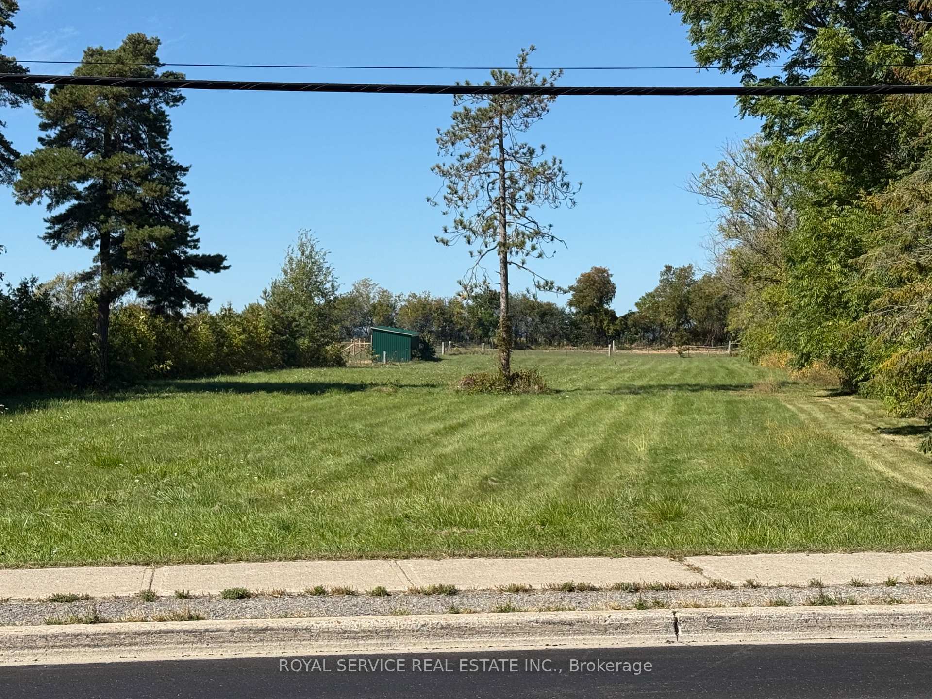 Photo 2 of 4550 Highway 2, Clarington, Rural Clarington — HOMEH