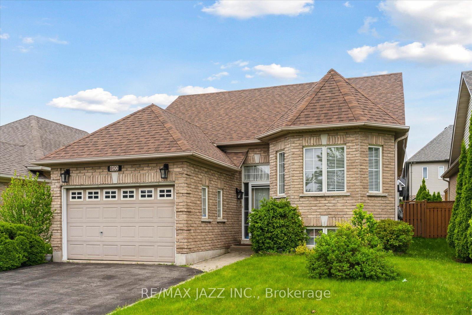 Photo 1 of 802 Coldstream Drive, Oshawa, Taunton — HOMEH