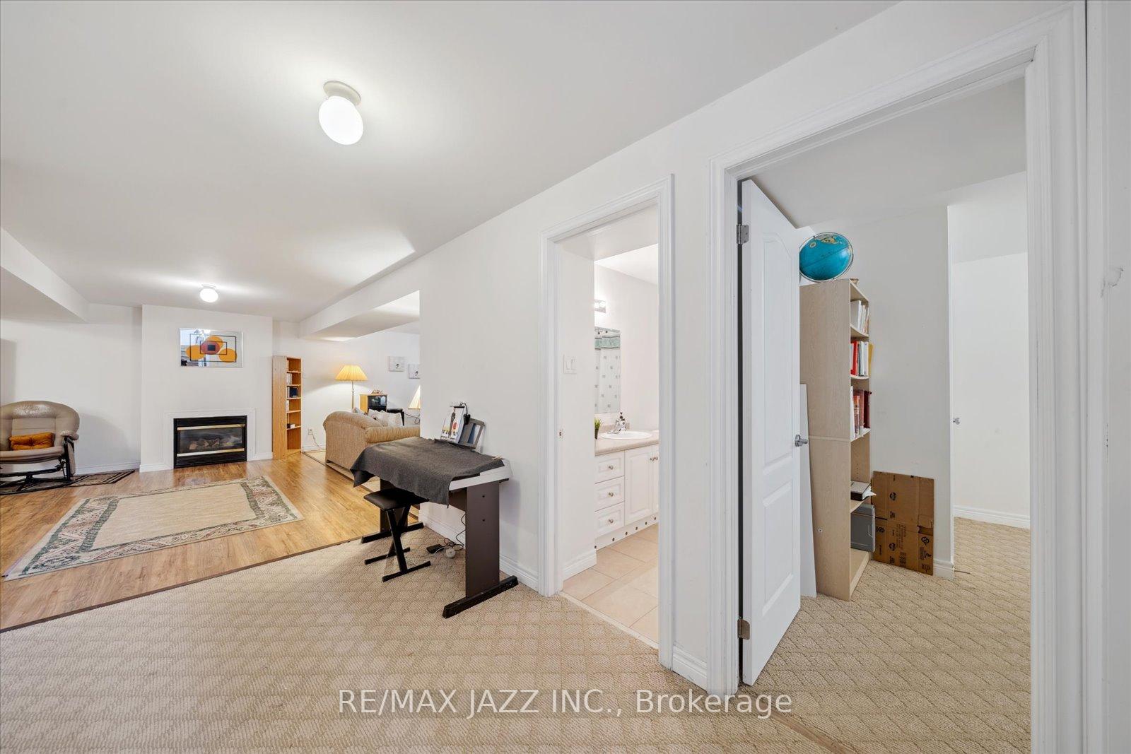 Photo 35 of 802 Coldstream Drive, Oshawa, Taunton — HOMEH