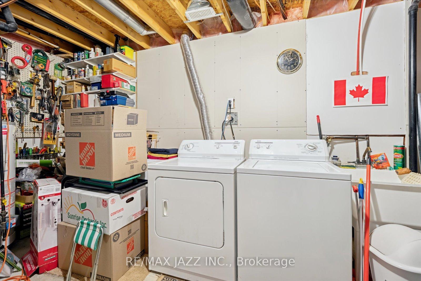 Photo 40 of 802 Coldstream Drive, Oshawa, Taunton — HOMEH