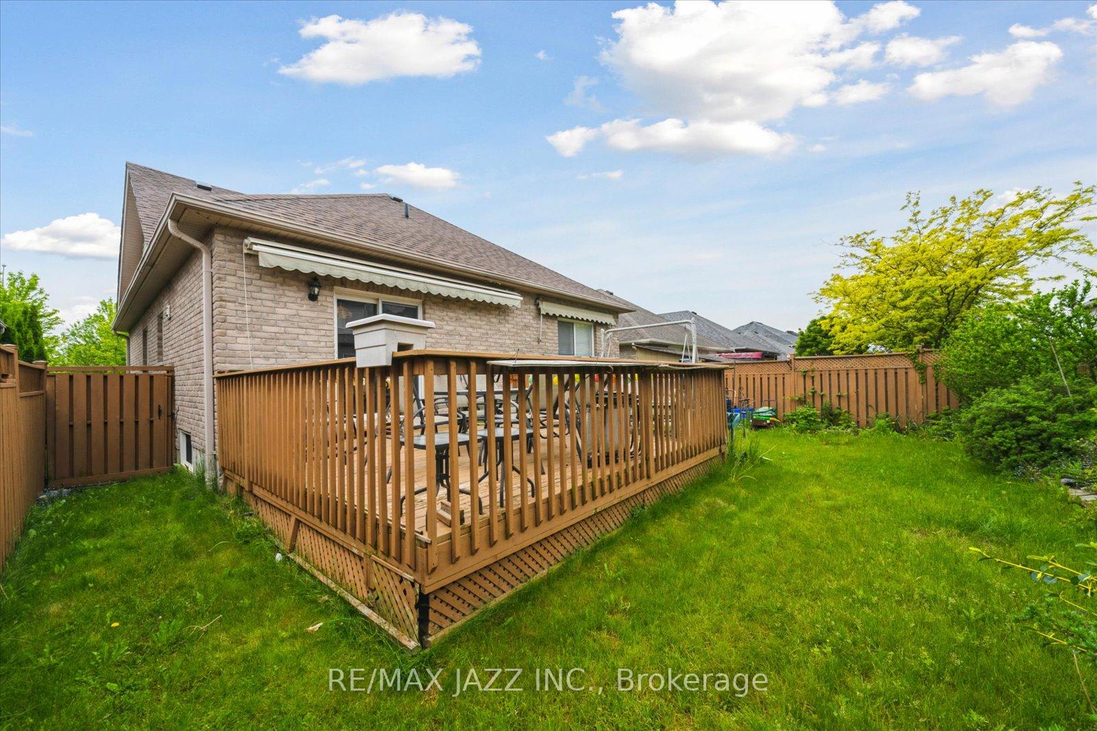 Photo 38 of 802 Coldstream Drive, Oshawa, Taunton — HOMEH