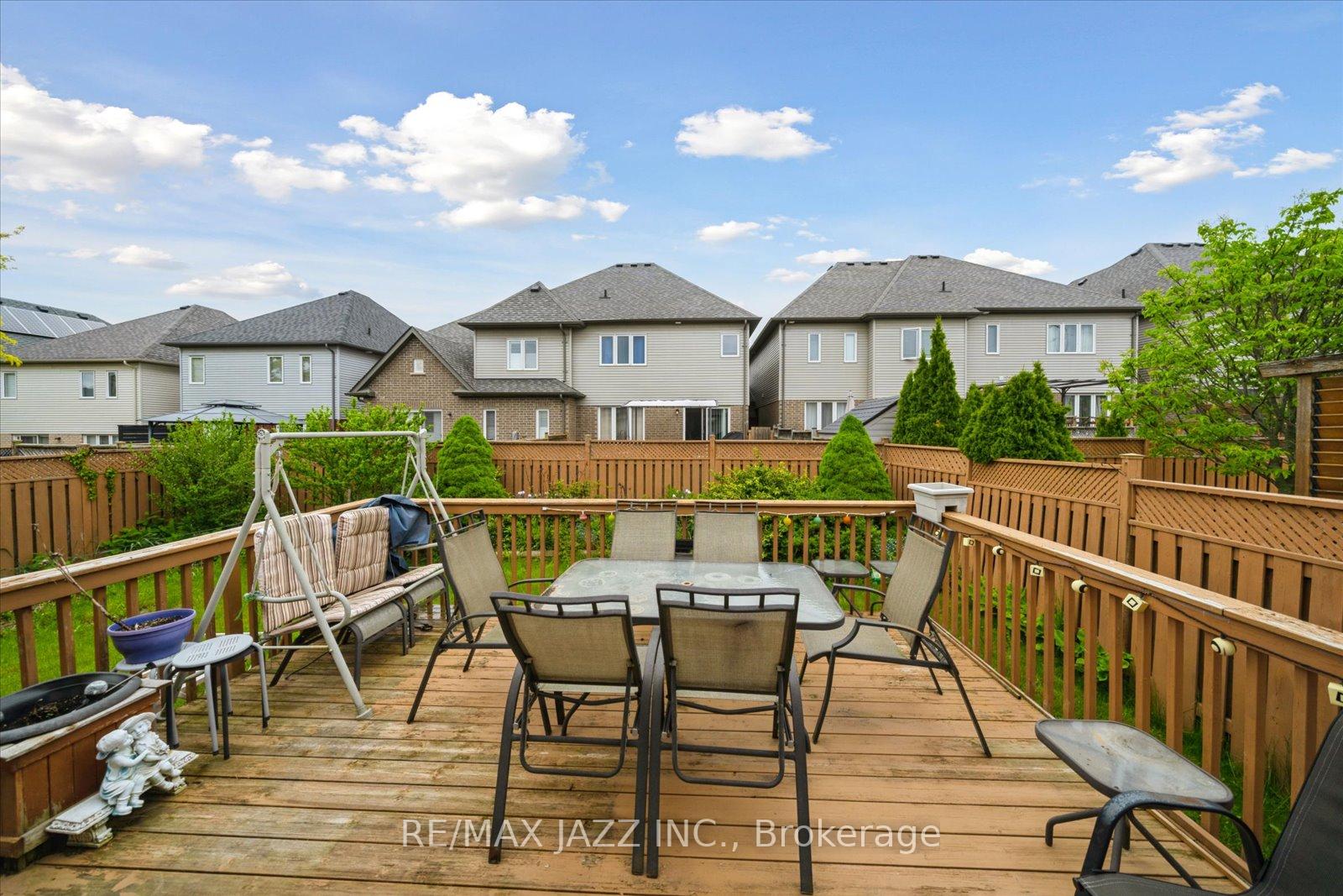 Photo 43 of 802 Coldstream Drive, Oshawa, Taunton — HOMEH