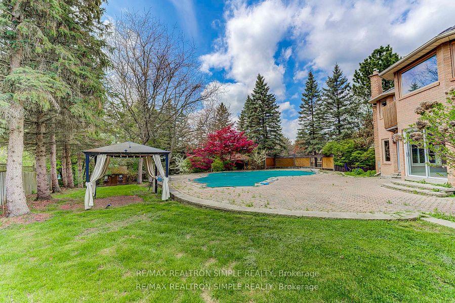 Photo 44 of 90 Treegrove Circle, Aurora, Hills of St Andrew — HOMEH