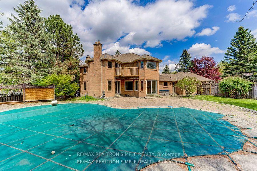 Photo 36 of 90 Treegrove Circle, Aurora, Hills of St Andrew — HOMEH