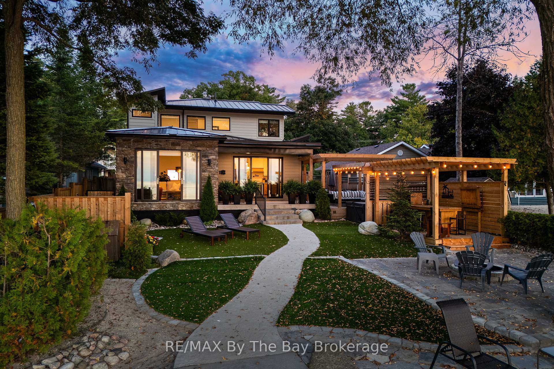 Photo 3 of 2206 Tiny Beaches Road S, Tiny, Rural Tiny — HOMEH