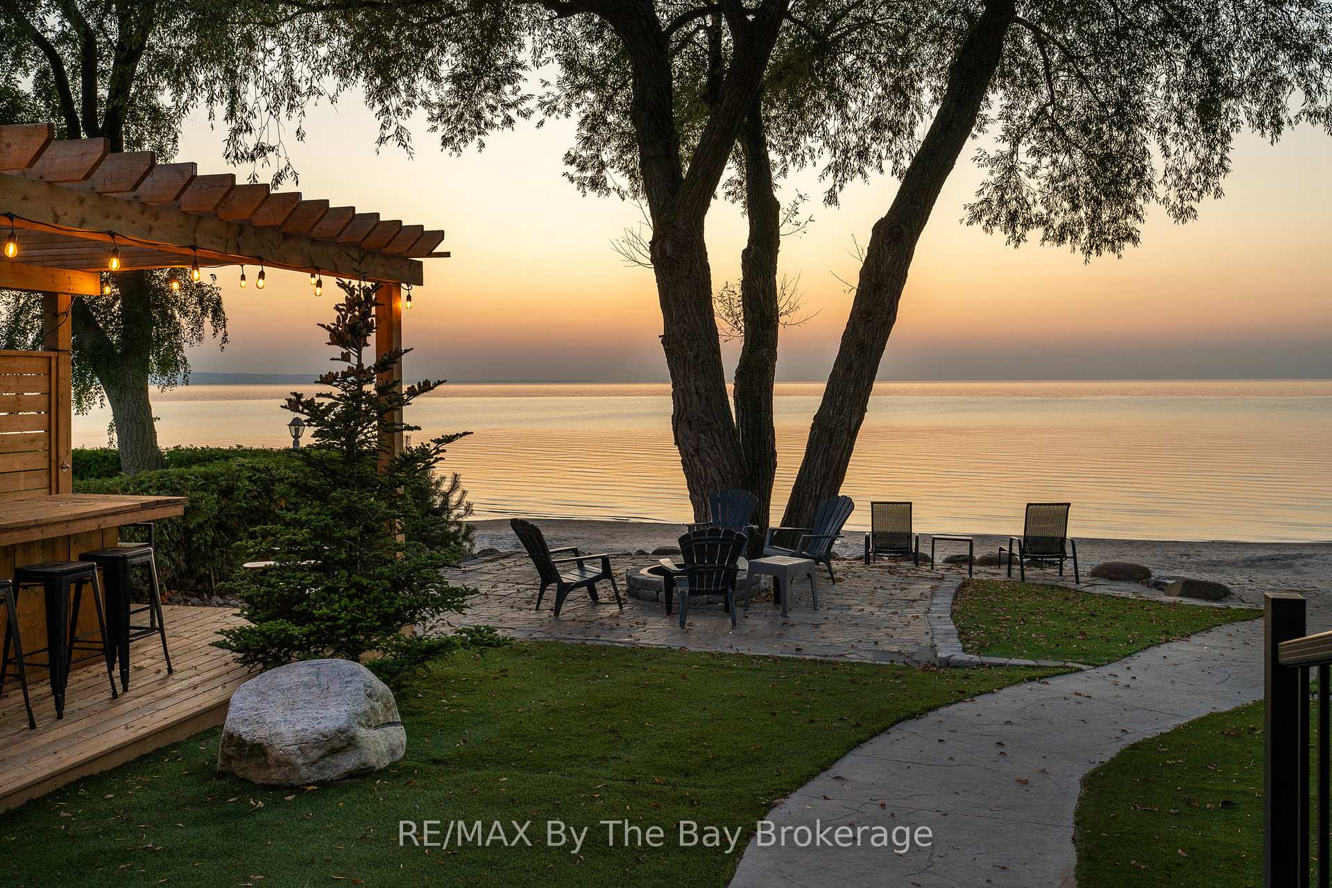 Photo 2 of 2206 Tiny Beaches Road S, Tiny, Rural Tiny — HOMEH