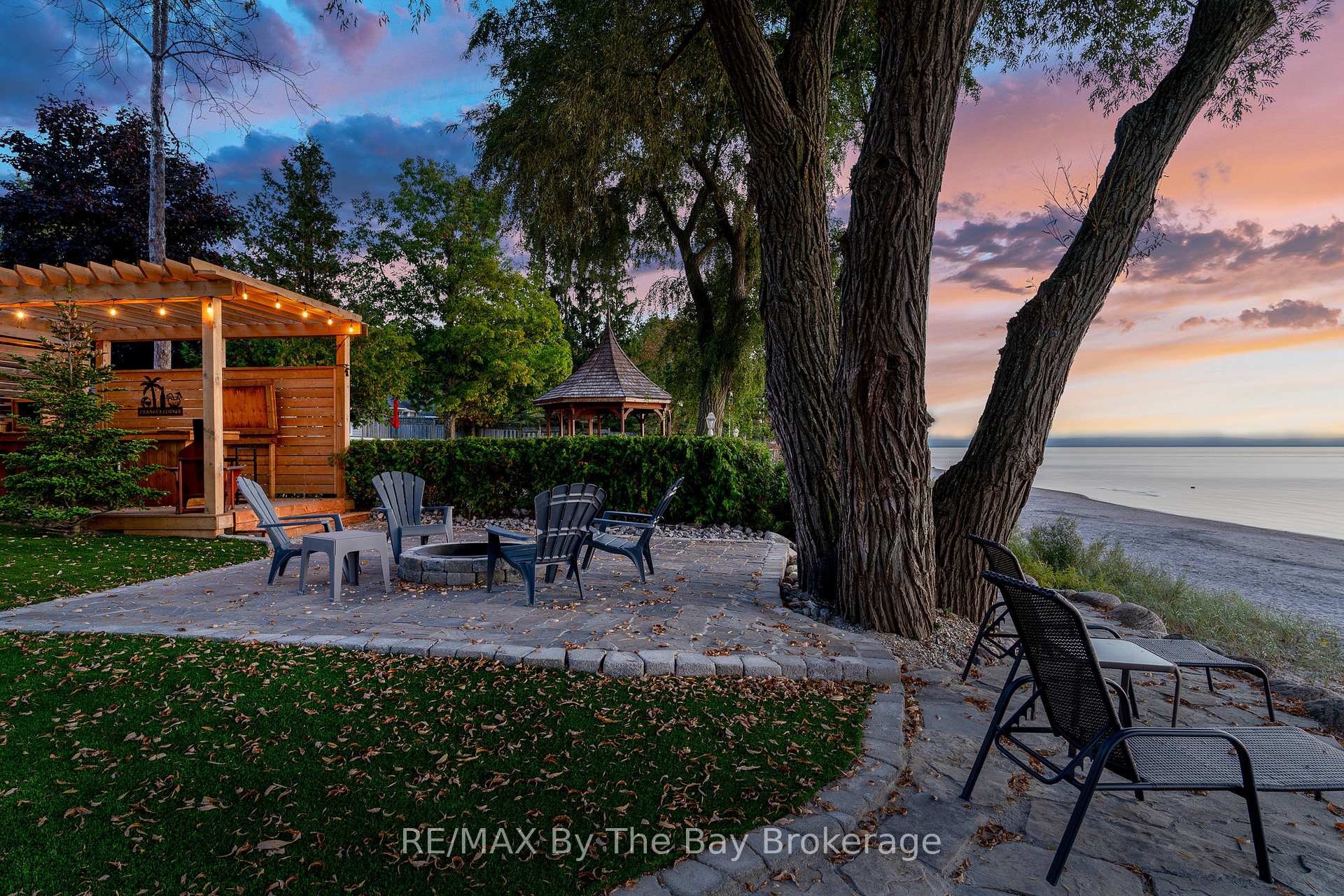 Photo 7 of 2206 Tiny Beaches Road S, Tiny, Rural Tiny — HOMEH