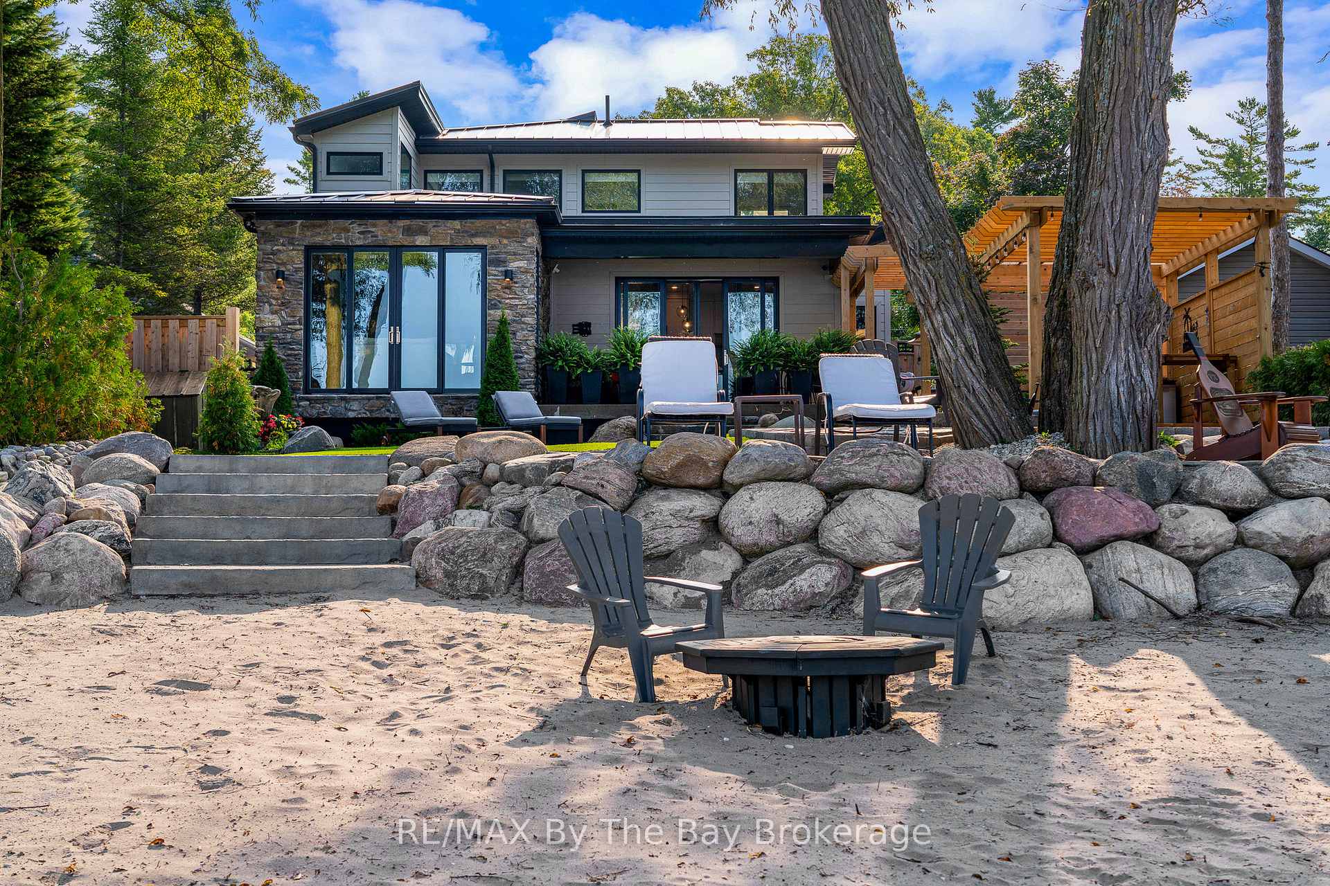 Photo 10 of 2206 Tiny Beaches Road S, Tiny, Rural Tiny — HOMEH