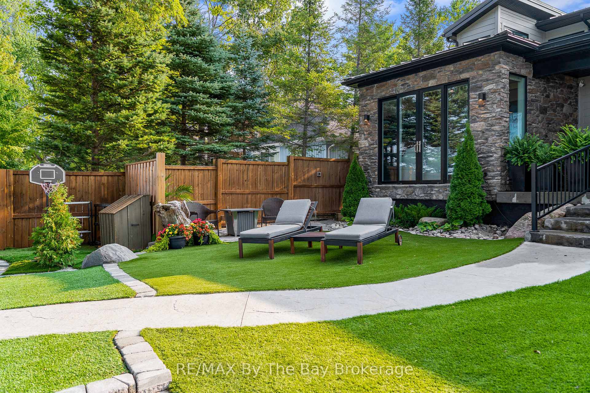 Photo 15 of 2206 Tiny Beaches Road S, Tiny, Rural Tiny — HOMEH