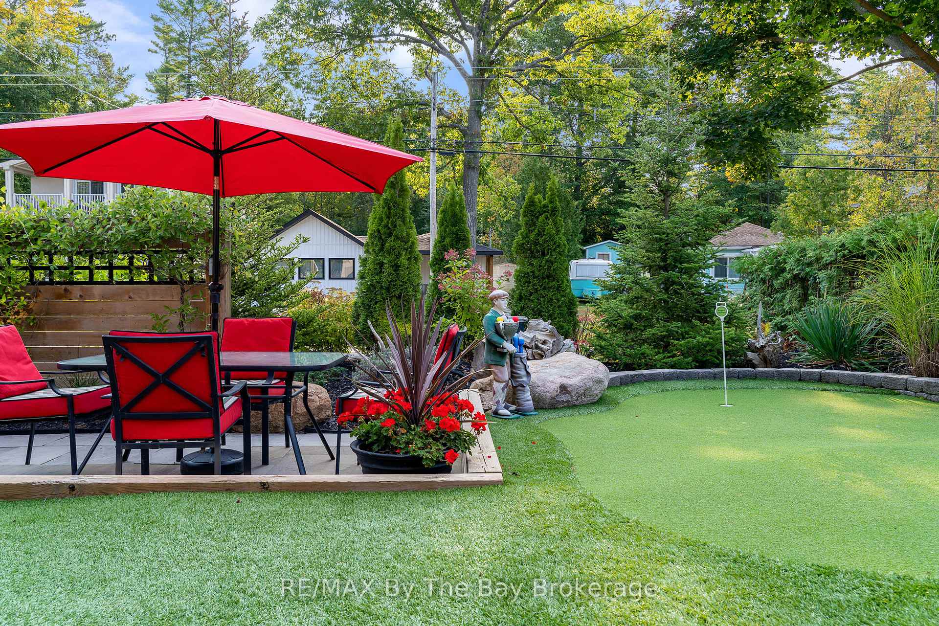 Photo 18 of 2206 Tiny Beaches Road S, Tiny, Rural Tiny — HOMEH