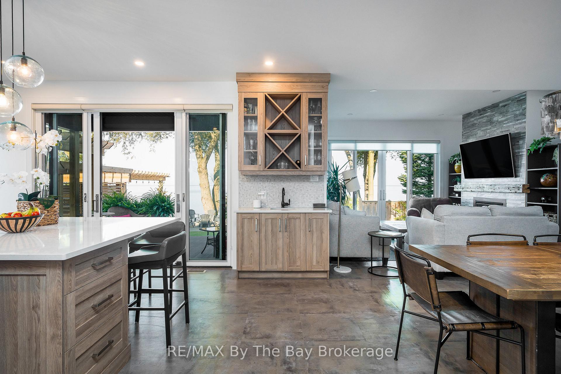 Photo 20 of 2206 Tiny Beaches Road S, Tiny, Rural Tiny — HOMEH