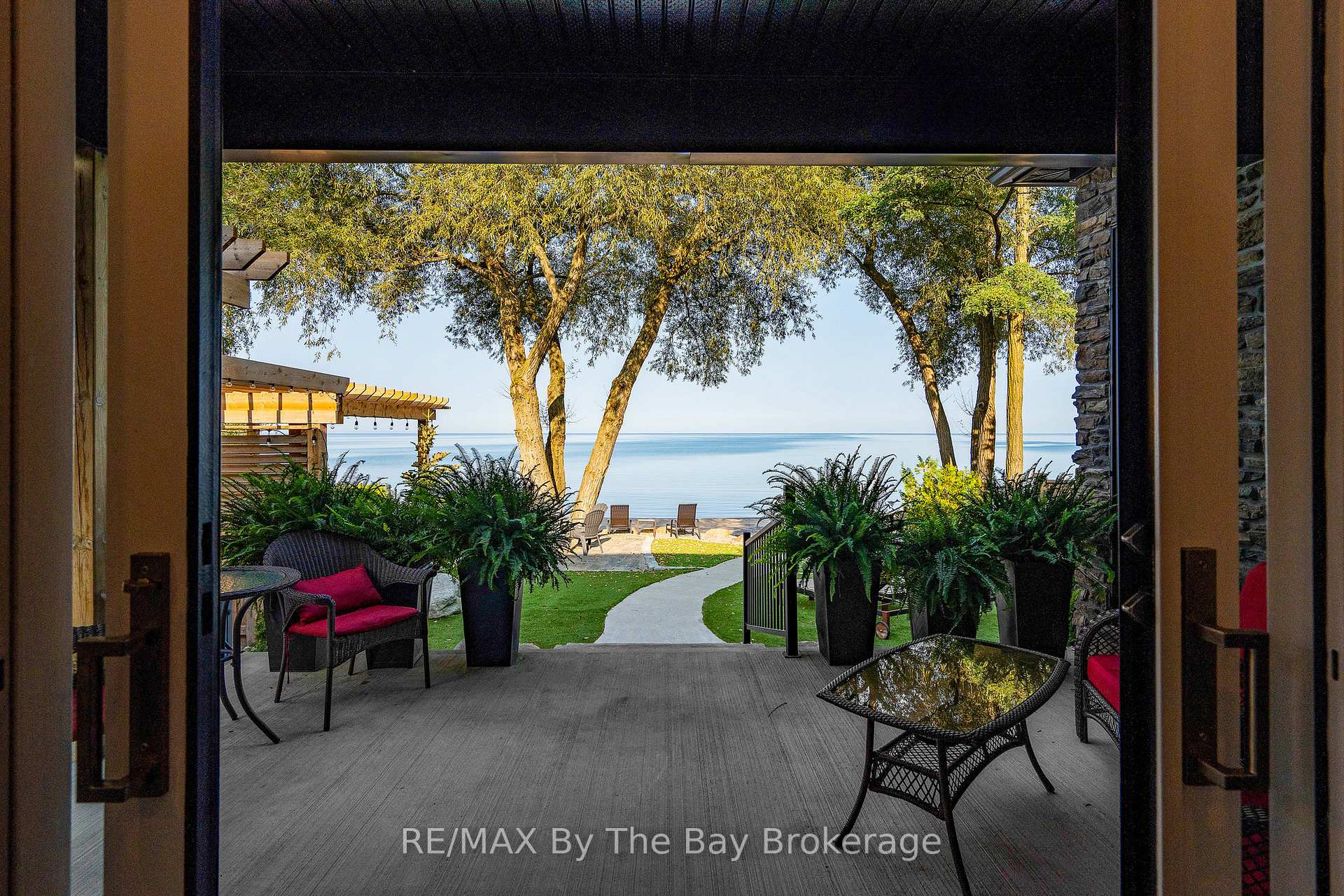 Photo 30 of 2206 Tiny Beaches Road S, Tiny, Rural Tiny — HOMEH