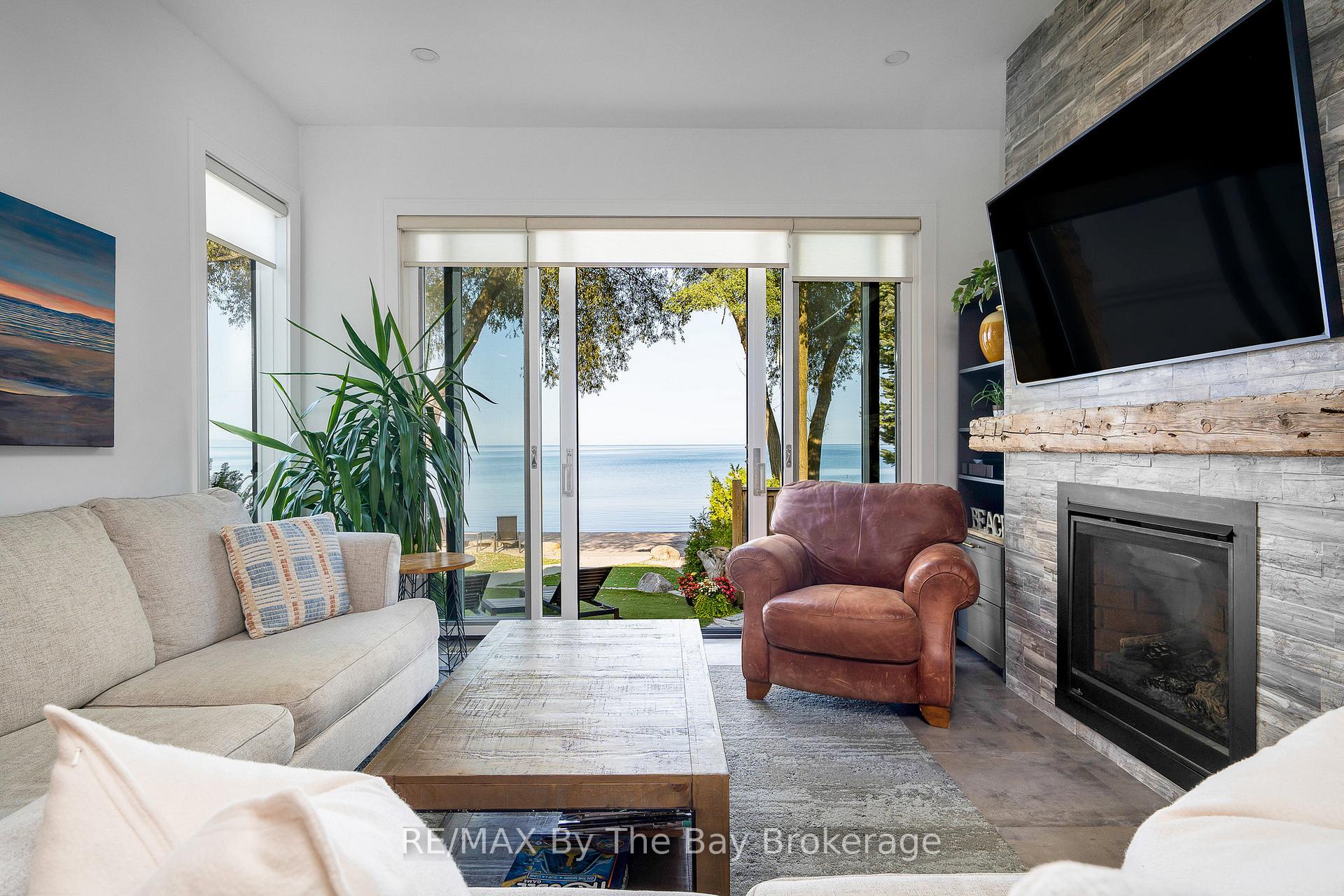 Photo 28 of 2206 Tiny Beaches Road S, Tiny, Rural Tiny — HOMEH