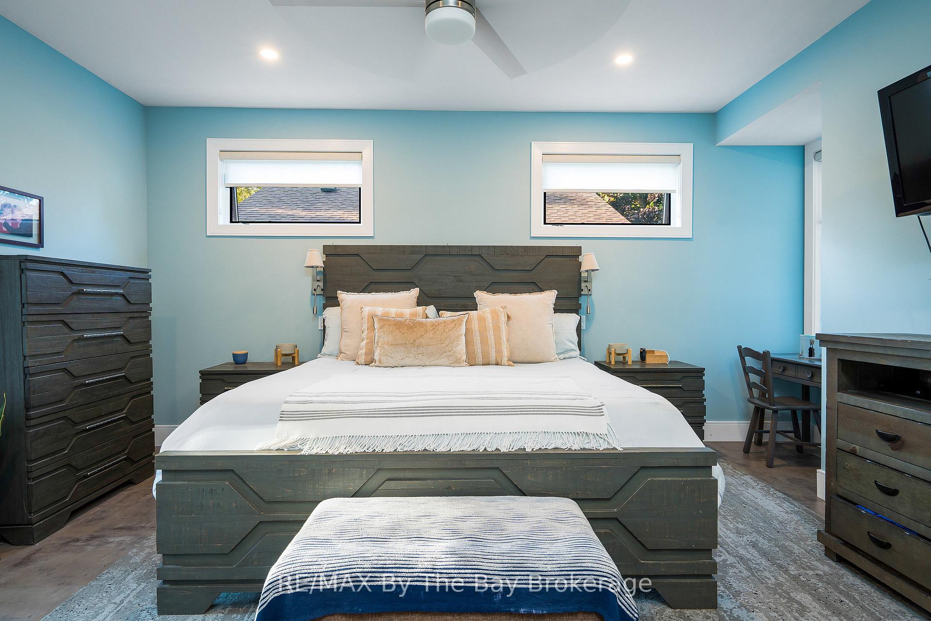 Photo 31 of 2206 Tiny Beaches Road S, Tiny, Rural Tiny — HOMEH