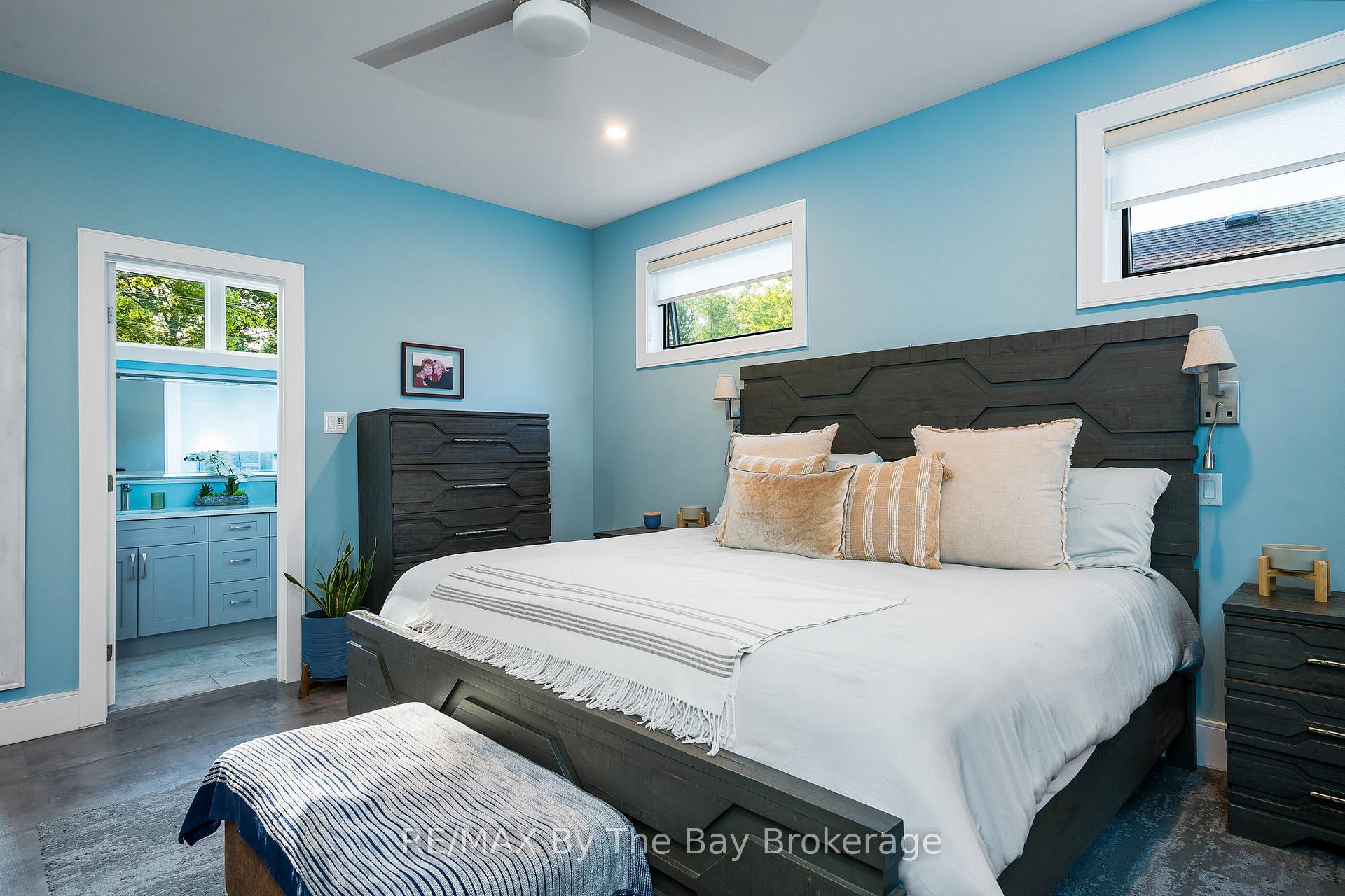 Photo 33 of 2206 Tiny Beaches Road S, Tiny, Rural Tiny — HOMEH