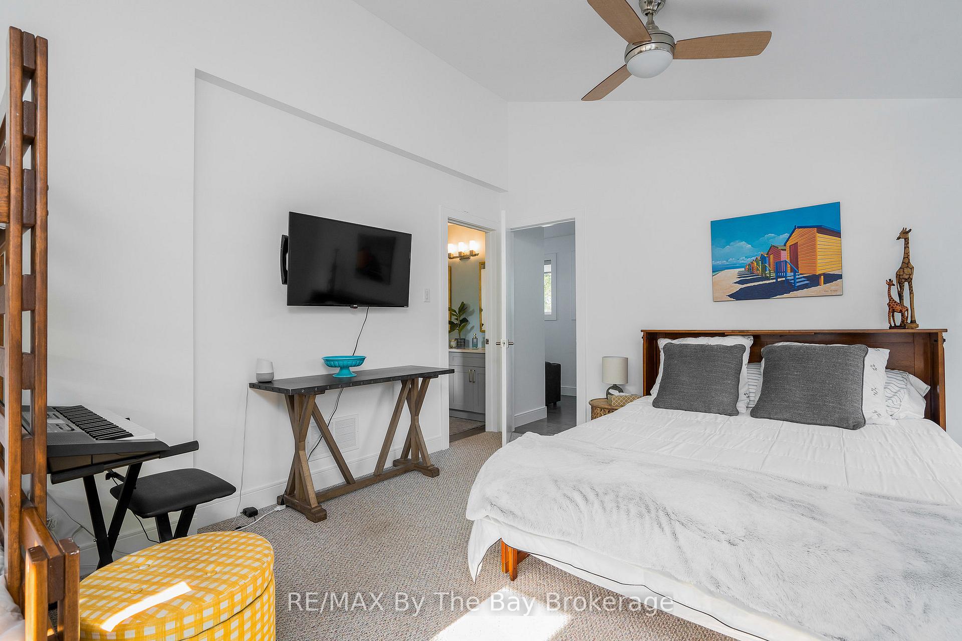 Photo 43 of 2206 Tiny Beaches Road S, Tiny, Rural Tiny — HOMEH