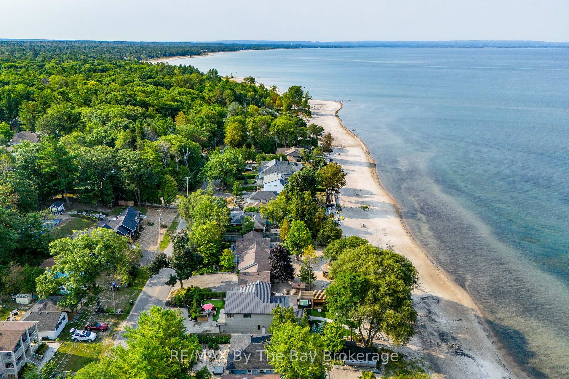 Photo 47 of 2206 Tiny Beaches Road S, Tiny, Rural Tiny — HOMEH