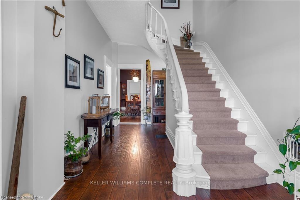 Photo 3 of 155 Bishopsgate Road, Brant, Burford — HOMEH