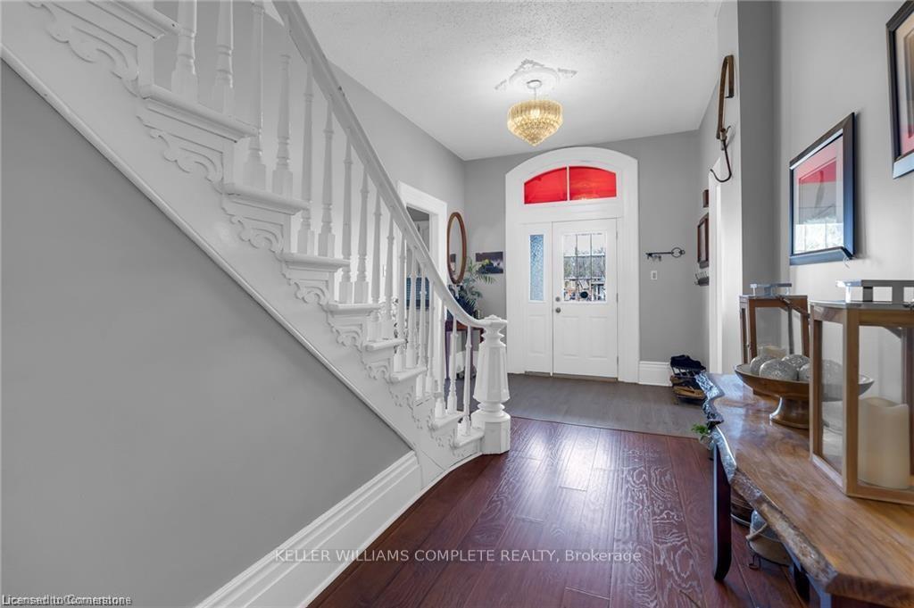 Photo 4 of 155 Bishopsgate Road, Brant, Burford — HOMEH