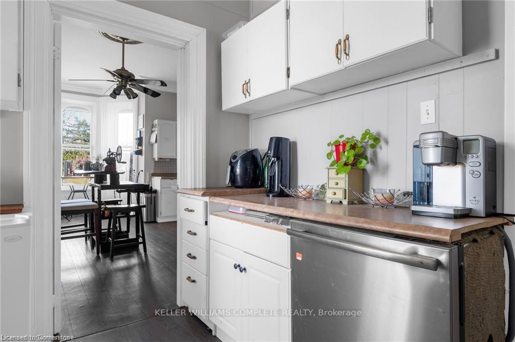 Photo 7 of 155 Bishopsgate Road, Brant, Burford — HOMEH