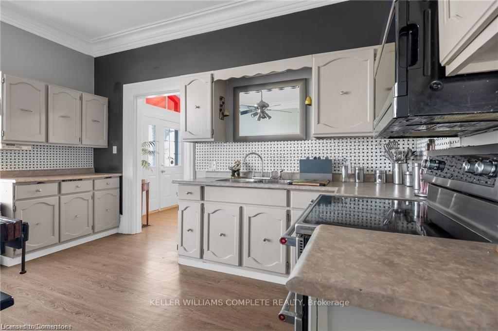 Photo 8 of 155 Bishopsgate Road, Brant, Burford — HOMEH