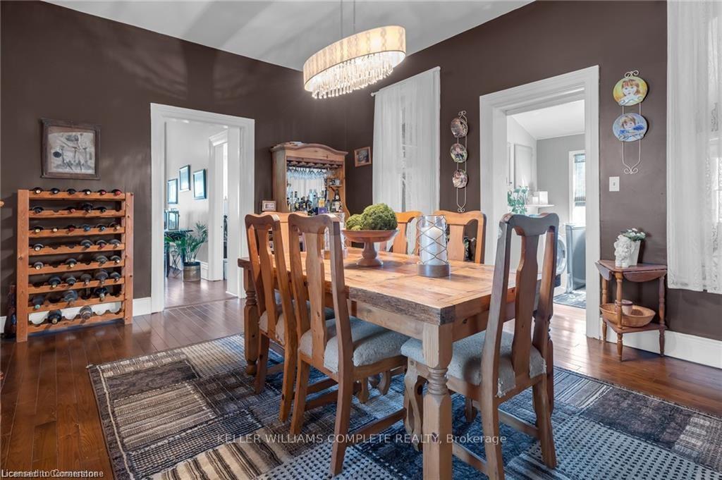 Photo 11 of 155 Bishopsgate Road, Brant, Burford — HOMEH