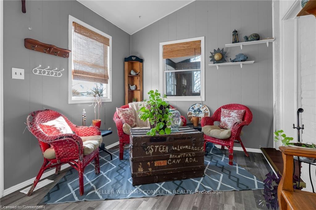 Photo 14 of 155 Bishopsgate Road, Brant, Burford — HOMEH