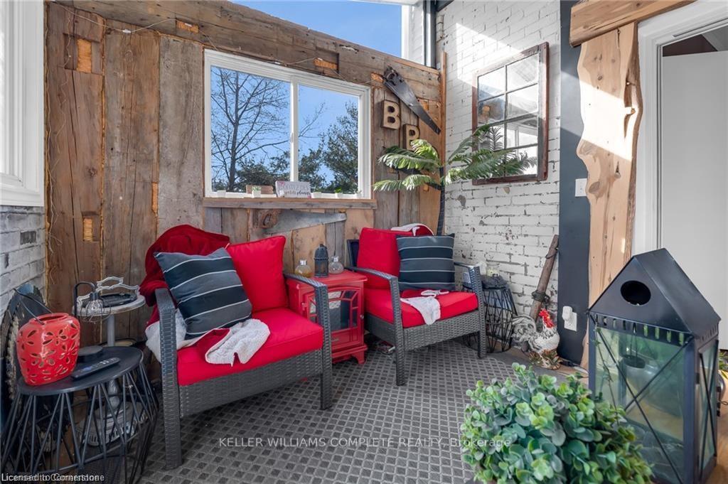 Photo 15 of 155 Bishopsgate Road, Brant, Burford — HOMEH