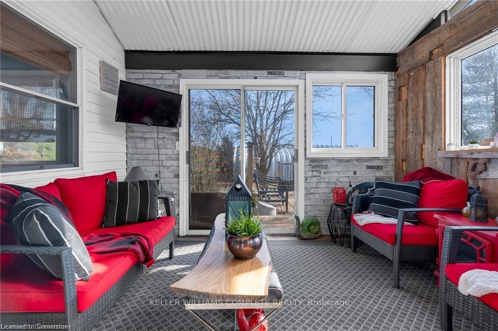 Photo 16 of 155 Bishopsgate Road, Brant, Burford — HOMEH