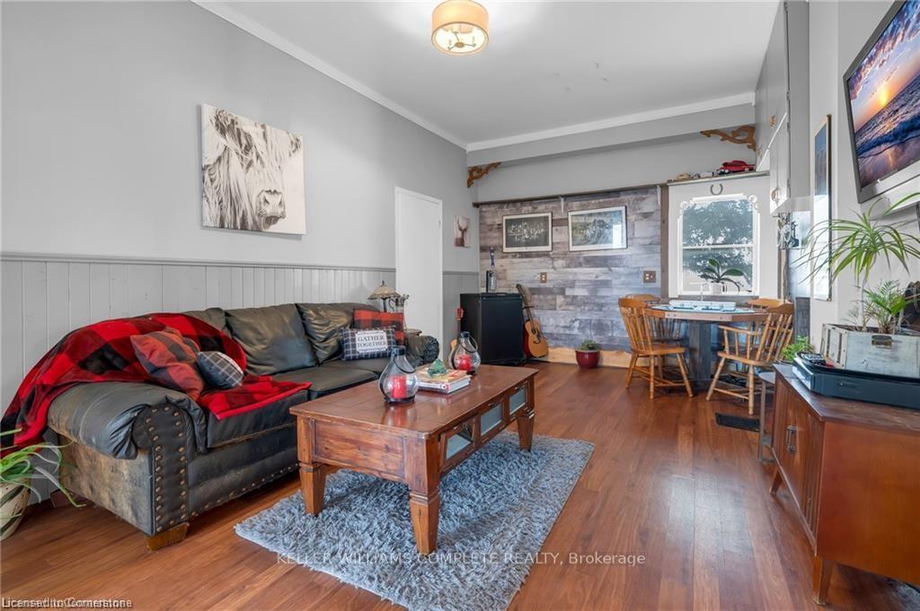 Photo 18 of 155 Bishopsgate Road, Brant, Burford — HOMEH