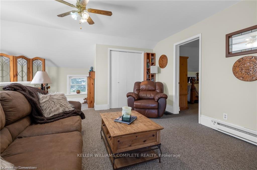 Photo 19 of 155 Bishopsgate Road, Brant, Burford — HOMEH
