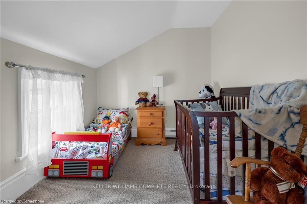 Photo 23 of 155 Bishopsgate Road, Brant, Burford — HOMEH
