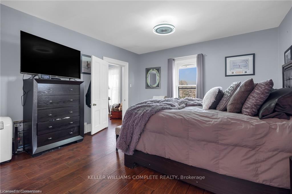 Photo 24 of 155 Bishopsgate Road, Brant, Burford — HOMEH
