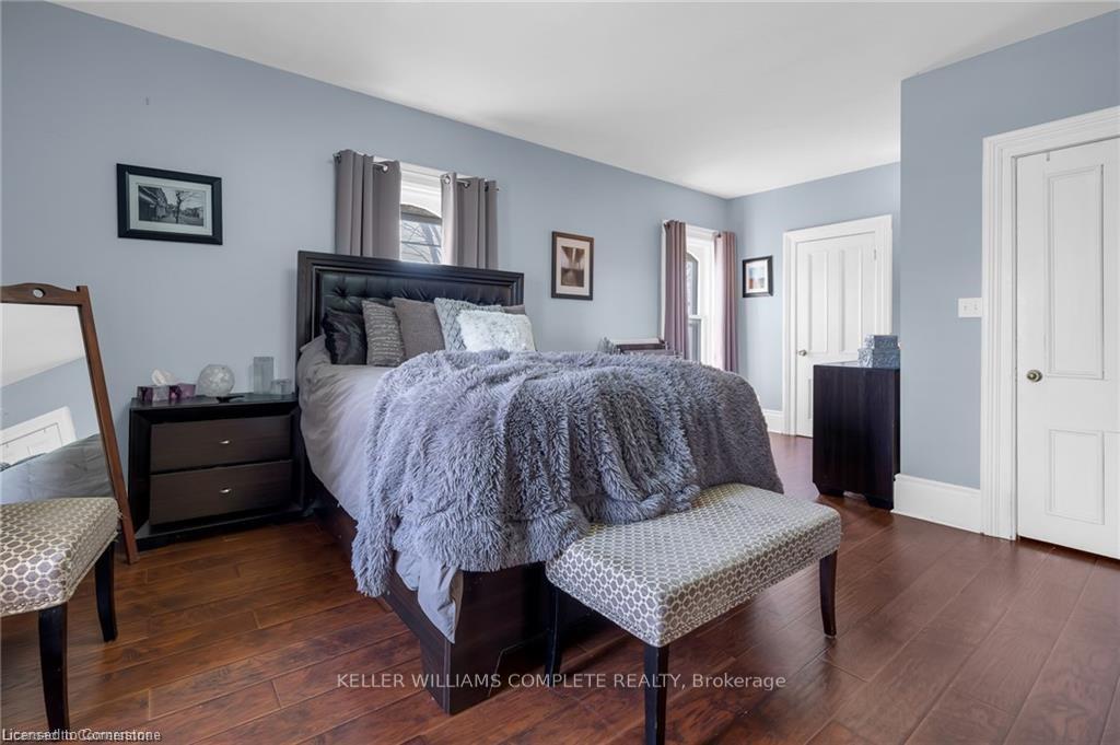 Photo 25 of 155 Bishopsgate Road, Brant, Burford — HOMEH