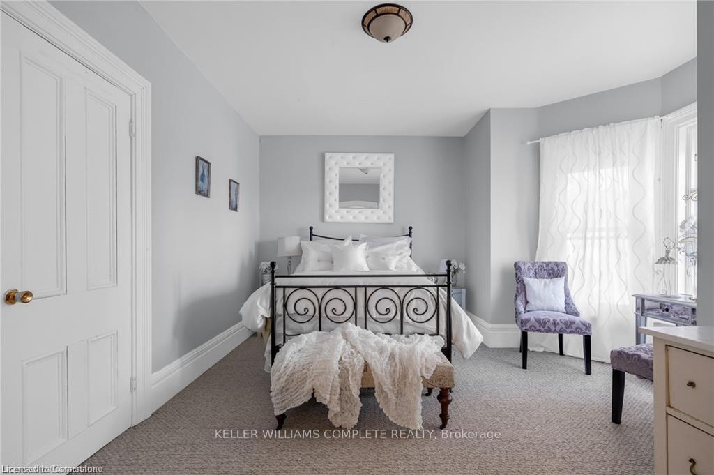 Photo 27 of 155 Bishopsgate Road, Brant, Burford — HOMEH