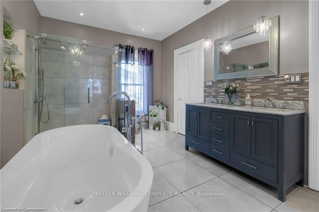 Photo 28 of 155 Bishopsgate Road, Brant, Burford — HOMEH
