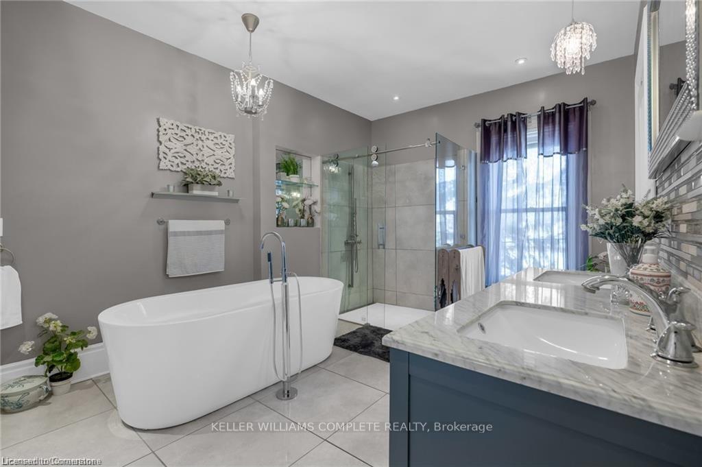 Photo 29 of 155 Bishopsgate Road, Brant, Burford — HOMEH