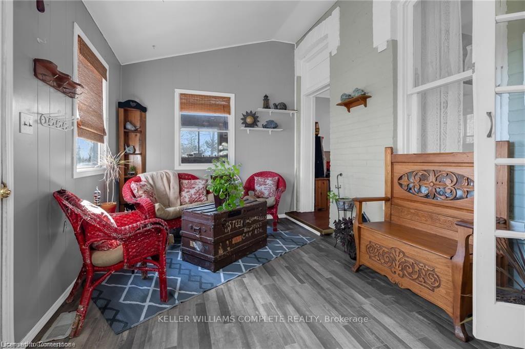 Photo 32 of 155 Bishopsgate Road, Brant, Burford — HOMEH
