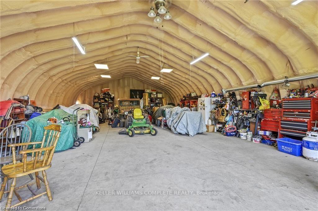 Photo 35 of 155 Bishopsgate Road, Brant, Burford — HOMEH