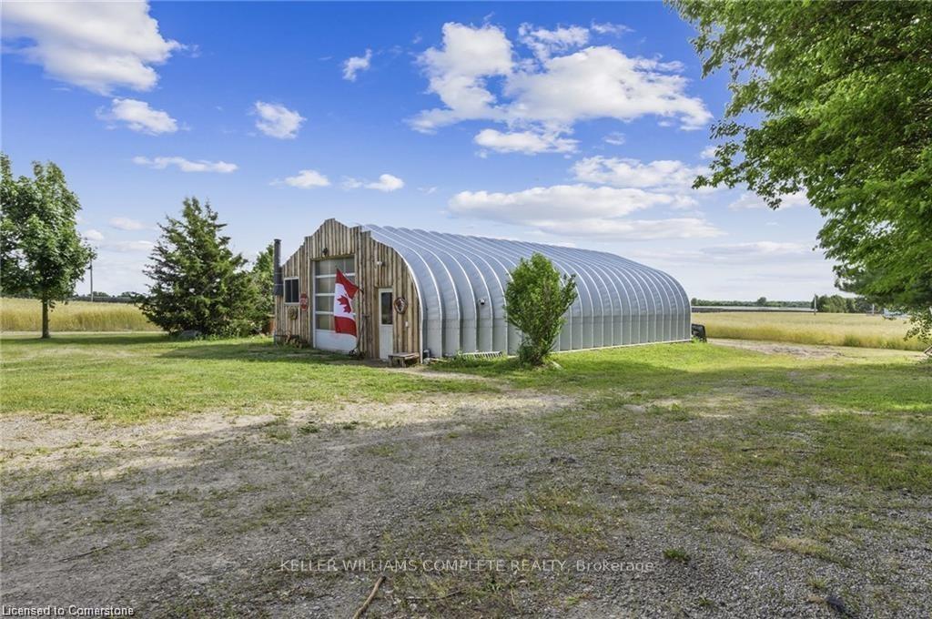 Photo 36 of 155 Bishopsgate Road, Brant, Burford — HOMEH
