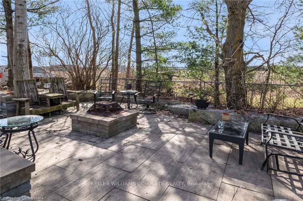 Photo 37 of 155 Bishopsgate Road, Brant, Burford — HOMEH