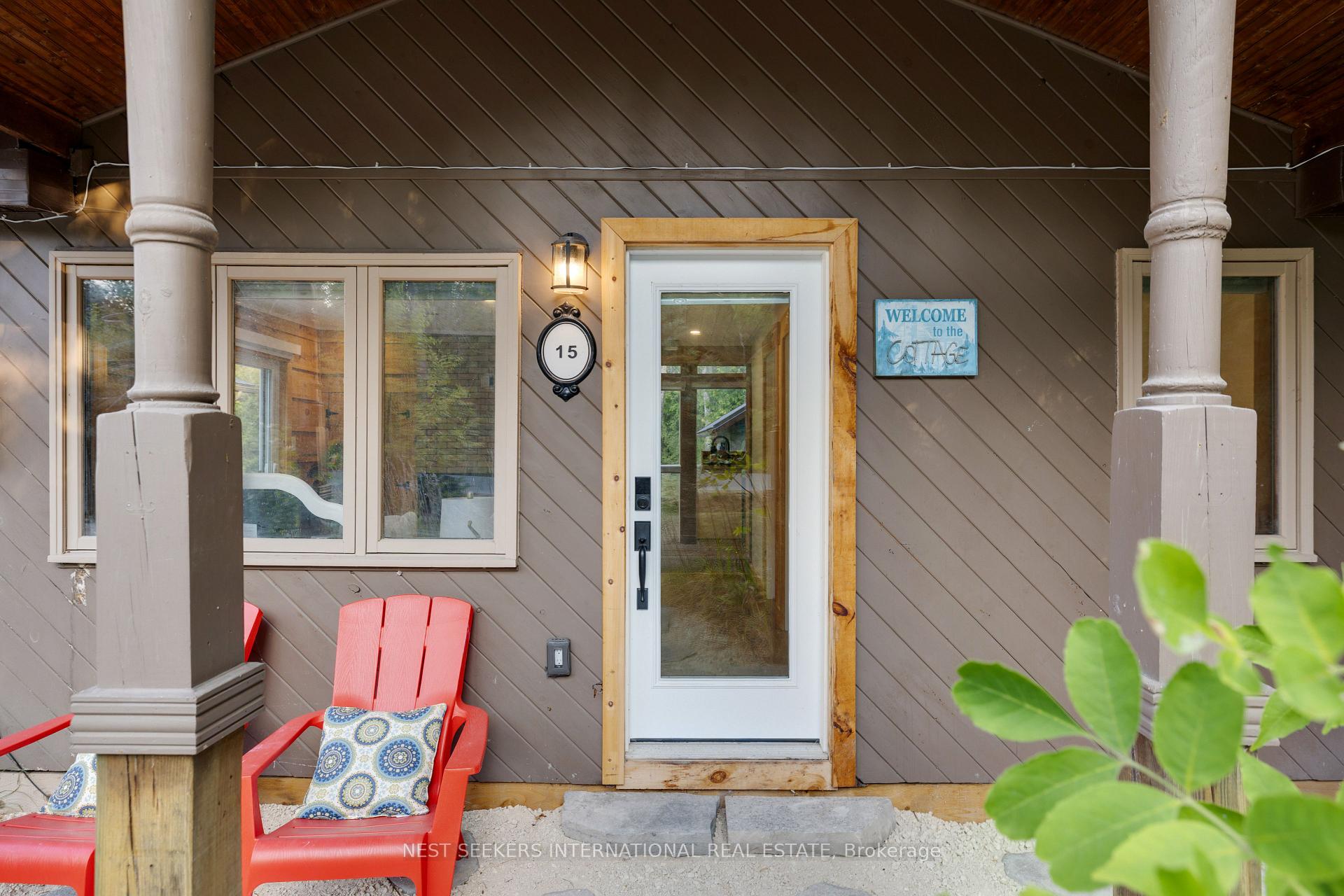 Photo 44 of 15 Edgar Road, Collingwood — HOMEH