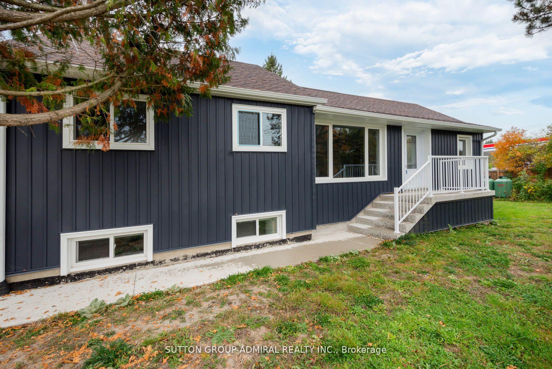 Photo 4 of Unit 10, 6794 County Road, New Tecumseth, Alliston — HOMEH