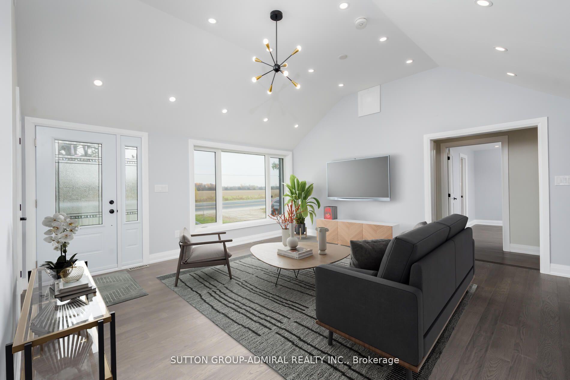 Photo 7 of Unit 10, 6794 County Road, New Tecumseth, Alliston — HOMEH