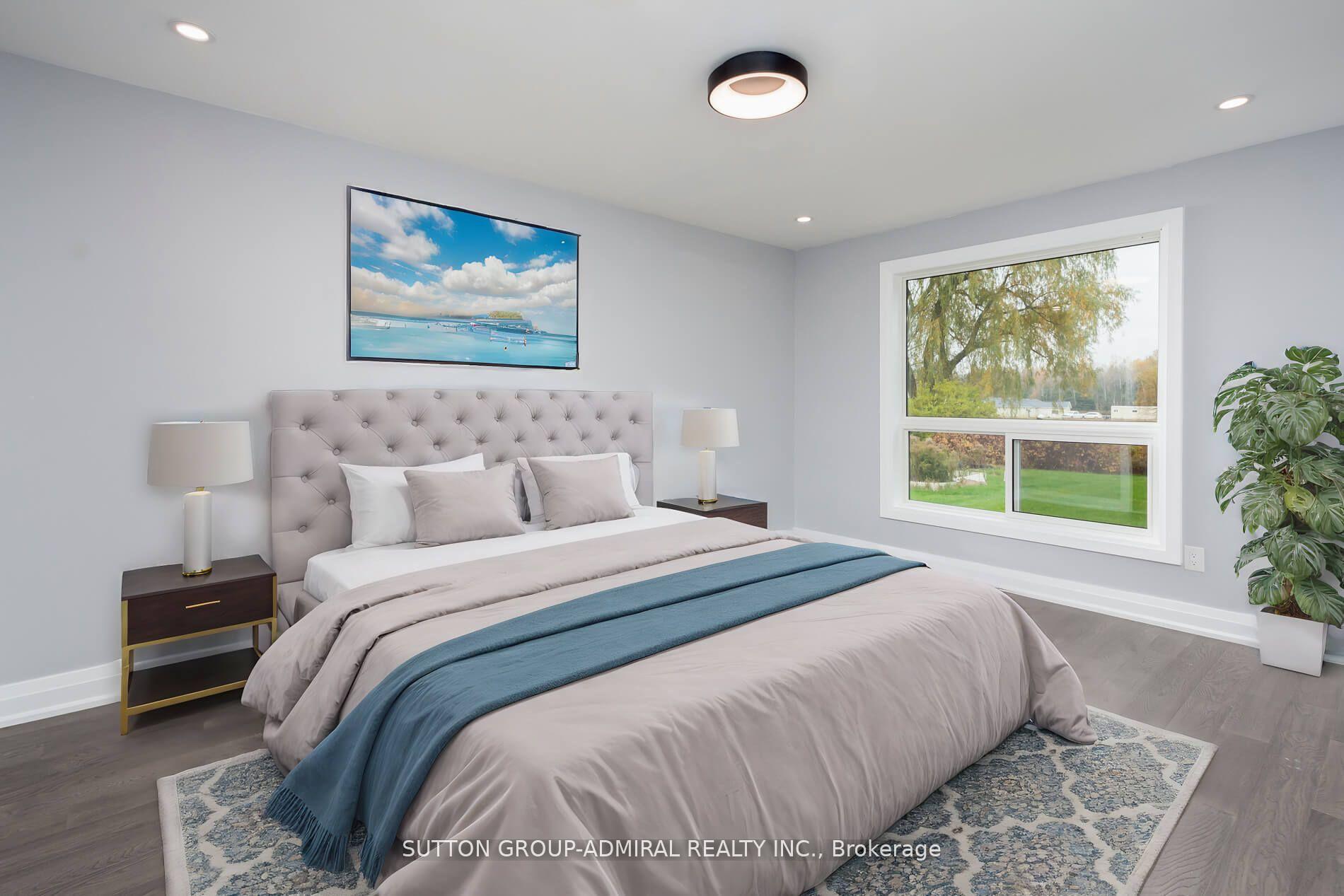 Photo 11 of Unit 10, 6794 County Road, New Tecumseth, Alliston — HOMEH